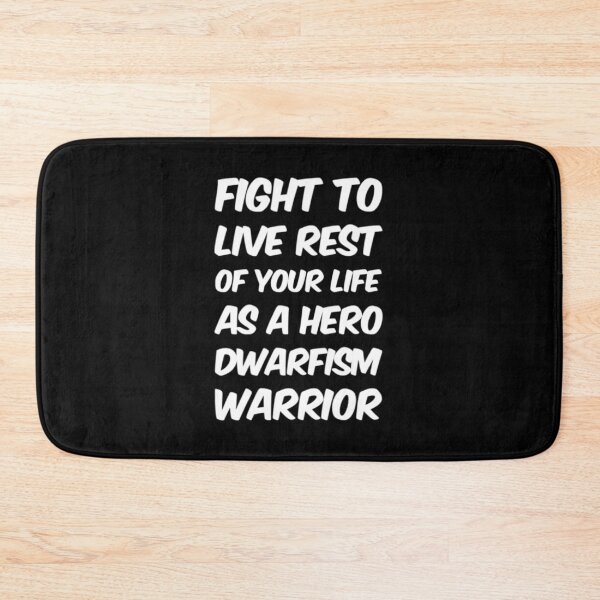 Item preview, Fight To Live Rest Of Your Life As A Hero designed and sold by Artistive.