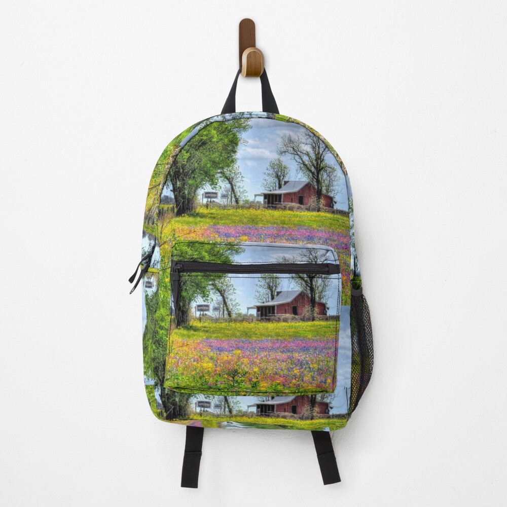 Item preview, Backpack designed and sold by venny.