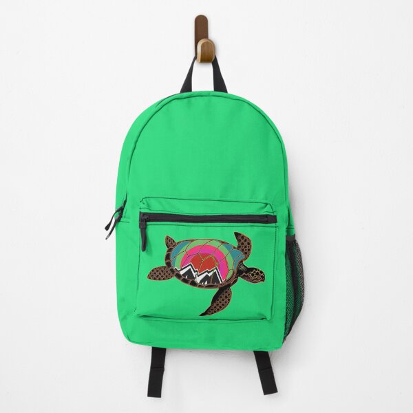 Item preview, Turtle Mountain designed and sold by Monkey204.