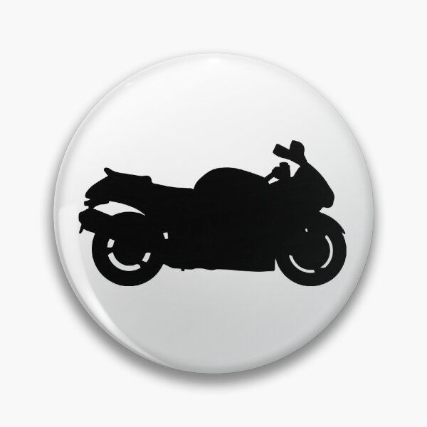 Artikelvorschau, Gee Ess Ex Argh 1300 Hayabusa entworfen und verkauft von rideybikes.