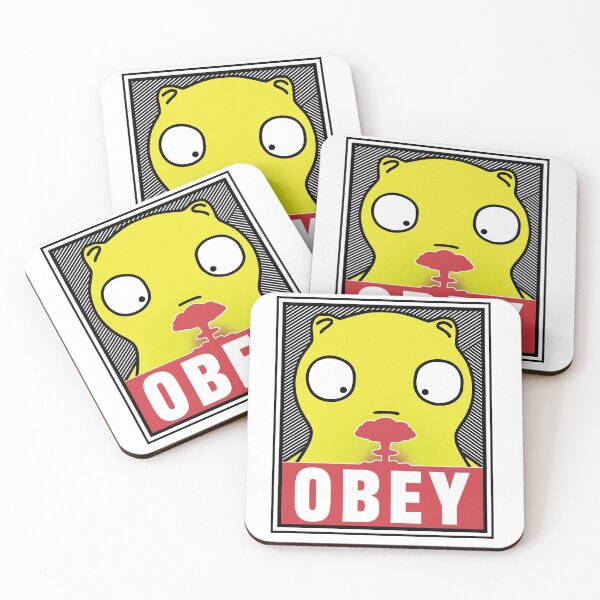 Item preview, Kuchi Kopi is Watching designed and sold by TheMonkeyStink.