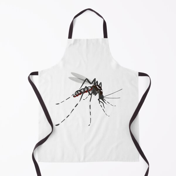 Item preview, Nature, Aedes aegypti mosquitoes stilt. Ideal for informational and institutional related sanitation and care designed and sold by LucianoCosmo.