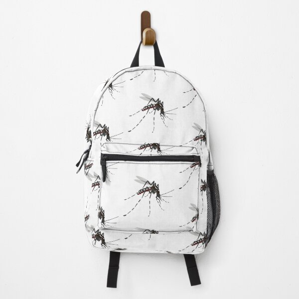 Item preview, Nature, Aedes aegypti mosquitoes stilt. Ideal for informational and institutional related sanitation and care designed and sold by LucianoCosmo.