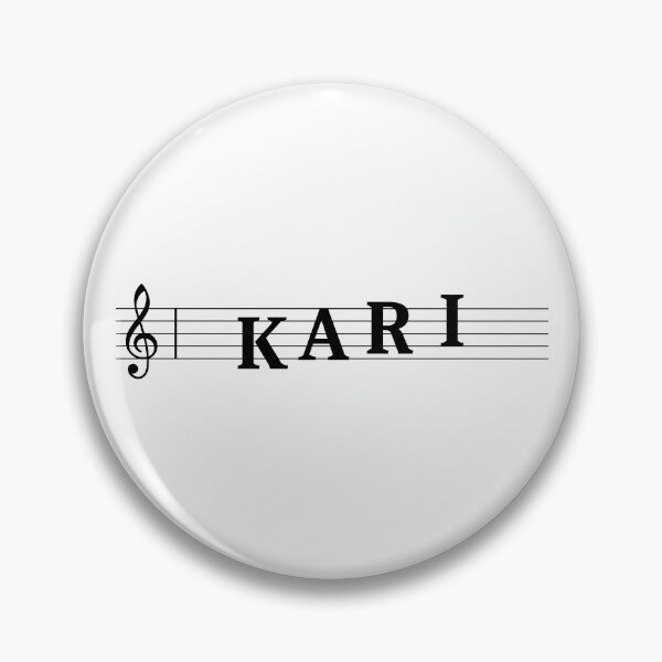 Item preview, Name Kari designed and sold by gulden.
