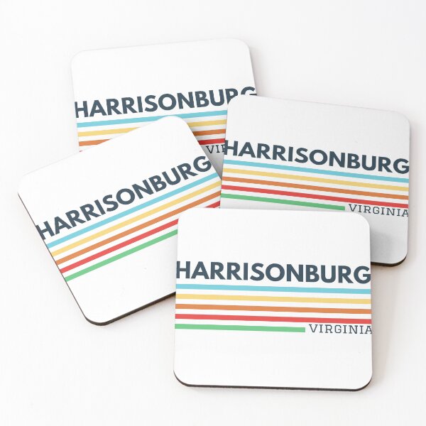 Item preview, Harrisonburg Virginia designed and sold by Taumaturgo.