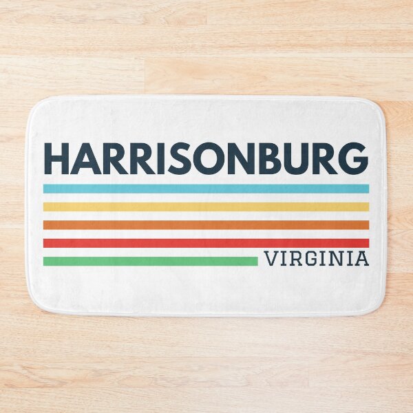 Item preview, Harrisonburg Virginia designed and sold by Taumaturgo.