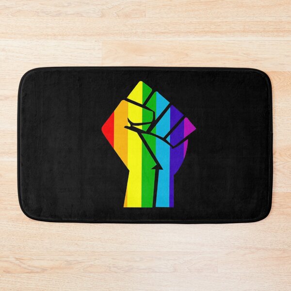Item preview, LGBT Power designed and sold by ThePrint Shop.