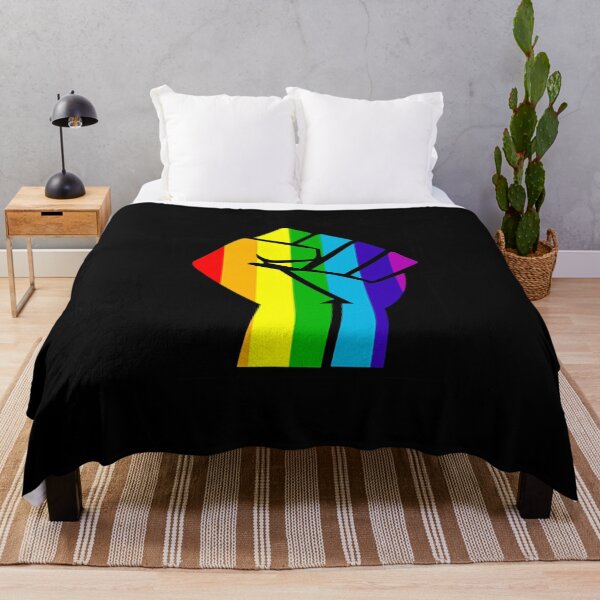 Item preview, LGBT Power designed and sold by ThePrint Shop.