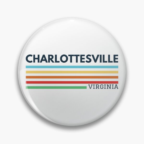 Item preview, Charlottesville Virginia designed and sold by Taumaturgo.