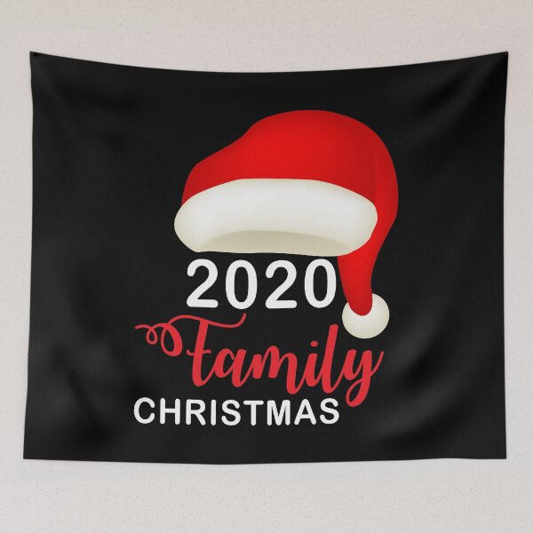 Item preview, 2020 Family Christmas Xmas Cute designed and sold by TopDawgDesigns.