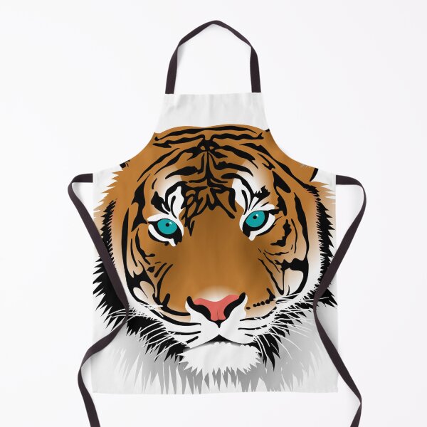 Item preview, cool tiger designed and sold by madmeemoo.