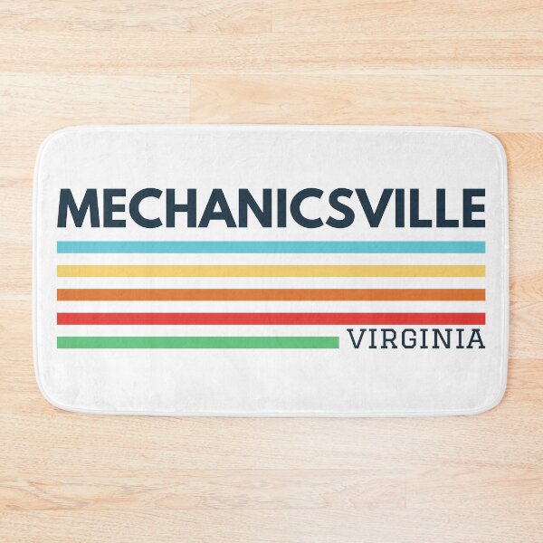 Item preview, Mechanicsville Virginia designed and sold by Taumaturgo.