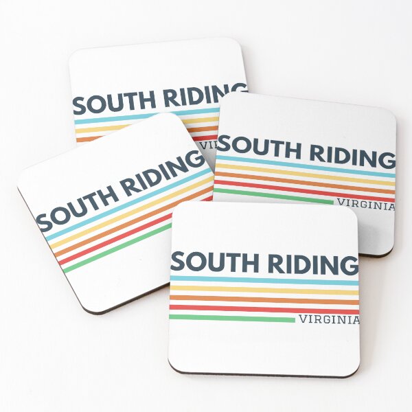 Item preview, South Riding Virginia designed and sold by Taumaturgo.