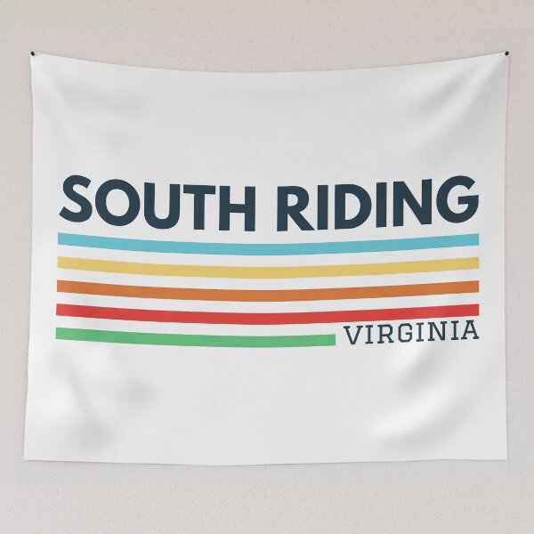 Item preview, South Riding Virginia designed and sold by Taumaturgo.