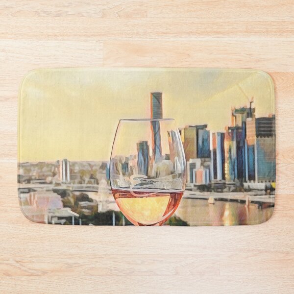 Item preview, Brisbane designed and sold by AnnaAndVibes.