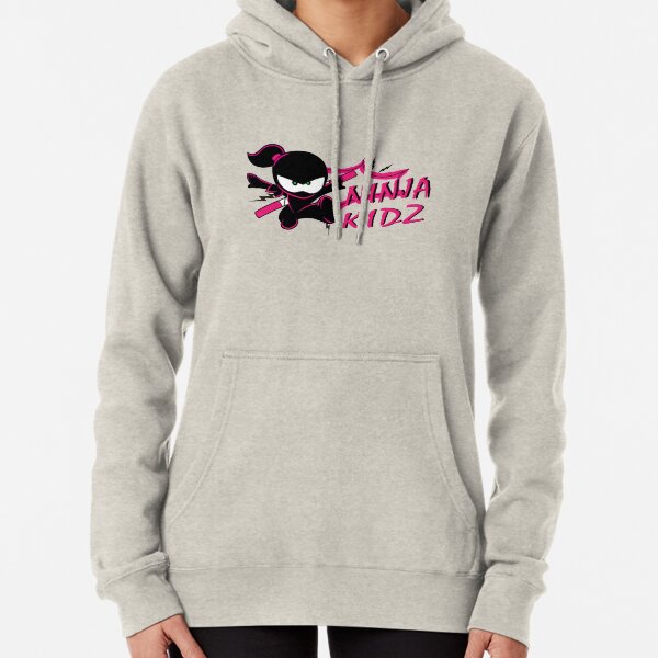 ninja kidz tv hoodies