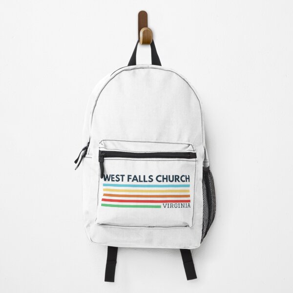 Item preview, West Falls Church Virginia designed and sold by Taumaturgo.