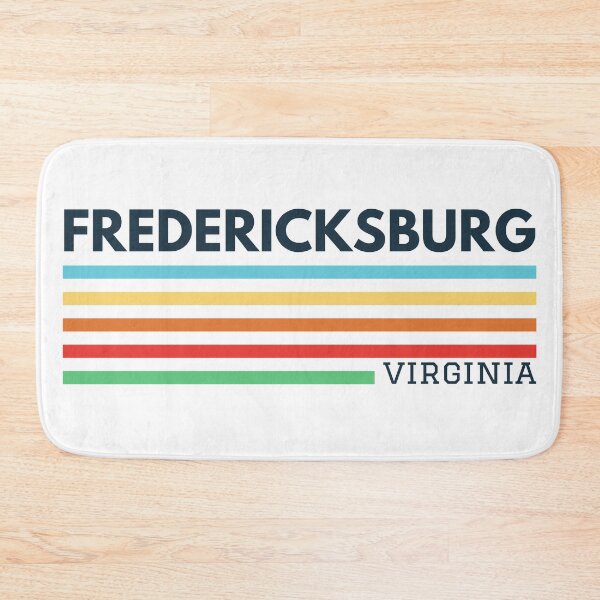 Item preview, Frederickburg Virginia designed and sold by Taumaturgo.