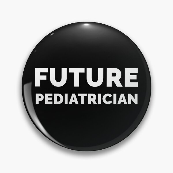 Item preview, Future Pediatrician designed and sold by JoshShafley.