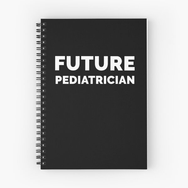 Item preview, Future Pediatrician designed and sold by JoshShafley.