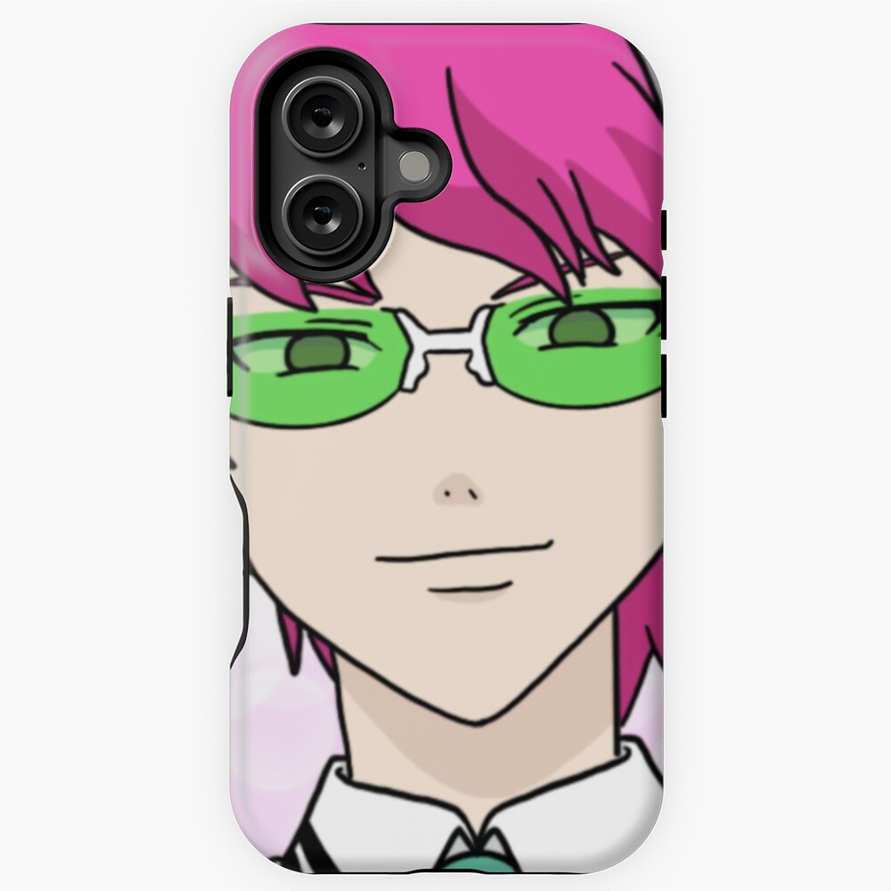 Item preview, iPhone Magsafe Tough Case designed and sold by Cear-the-Baka.