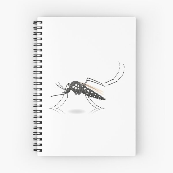 Item preview, Nature, Aedes aegypti mosquitoes stilt. Ideal for informational and institutional related sanitation and care designed and sold by LucianoCosmo.