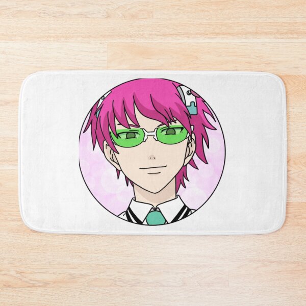 Item preview, Saiki K designed and sold by censor ♡.