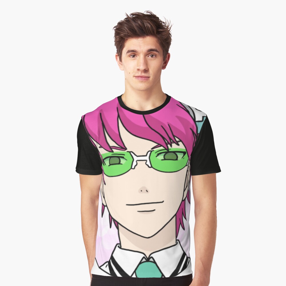 Item preview, Graphic T-Shirt designed and sold by Cear-the-Baka.