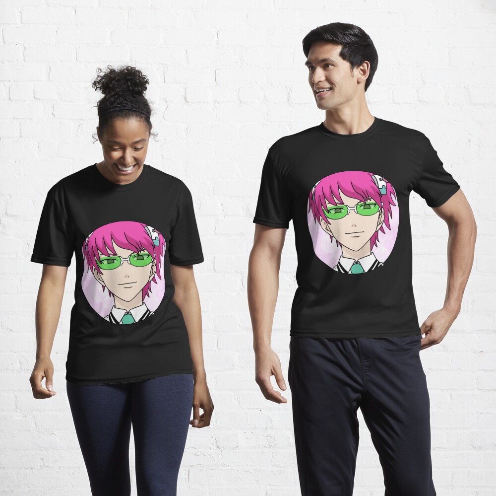 Item preview, Active T-Shirt designed and sold by Cear-the-Baka.