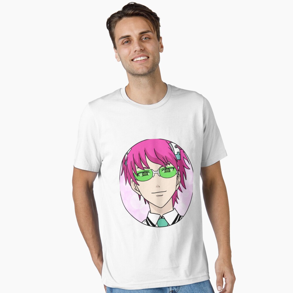 Item preview, Essential T-Shirt designed and sold by Cear-the-Baka.