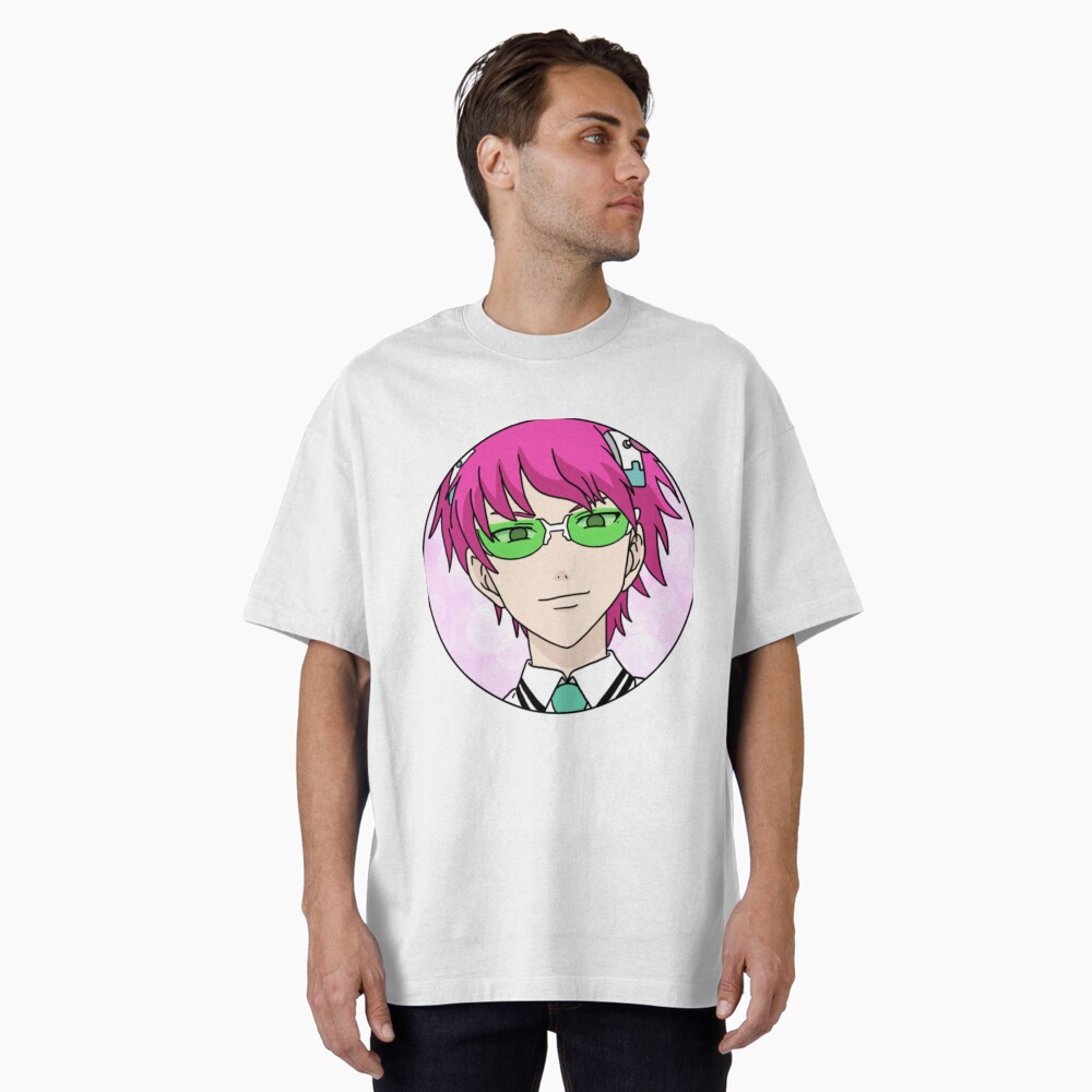 Item preview, Oversized T-Shirt designed and sold by Cear-the-Baka.