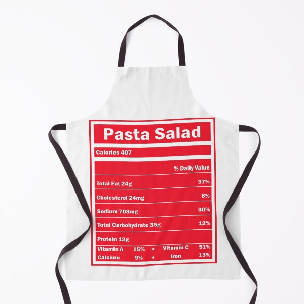 Item preview, PASTA SALAD designed and sold by teemaker24.