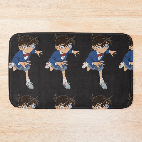 Item preview, Conan on a case designed and sold by HeavensD00r.