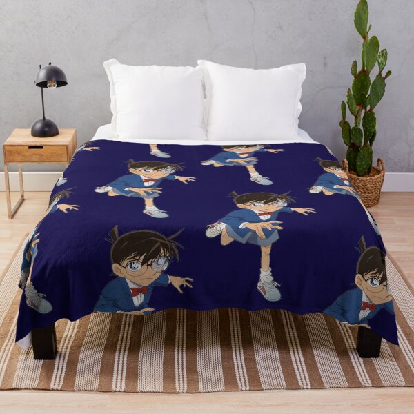 Item preview, Conan on a case designed and sold by HeavensD00r.