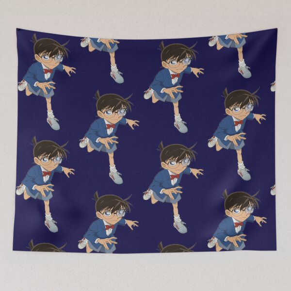 Item preview, Conan on a case designed and sold by HeavensD00r.