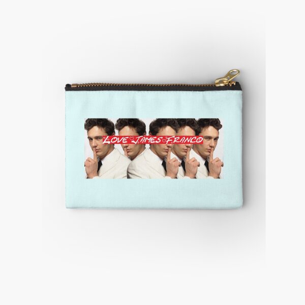 Item preview, Love James Franco designed and sold by MickeyintheMix.