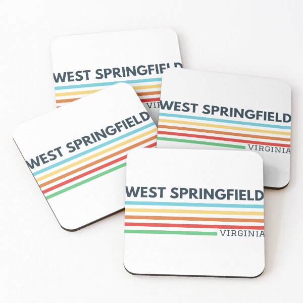 Item preview, West Springfield Virginia designed and sold by Taumaturgo.