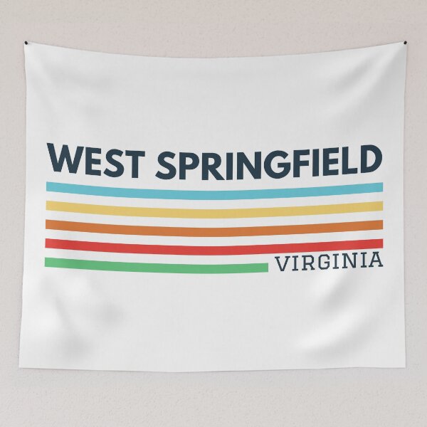 Item preview, West Springfield Virginia designed and sold by Taumaturgo.