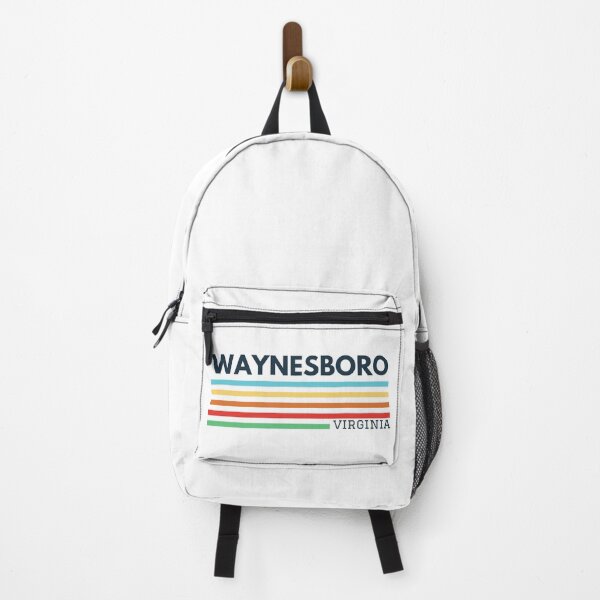 Item preview, Waynesboro Virginia designed and sold by Taumaturgo.