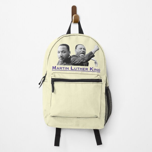 Aperçu de l'œuvre Martin Luther King 2 créée et vendue par Ana-Carla.