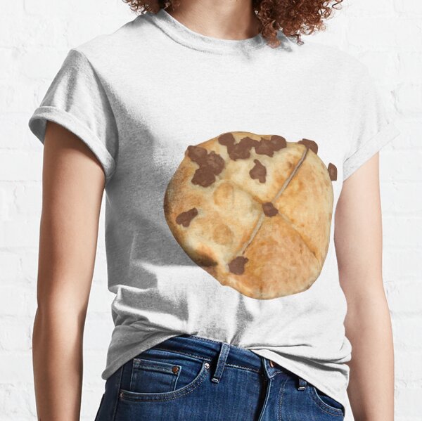 none pizza with left beef Classic T-Shirt