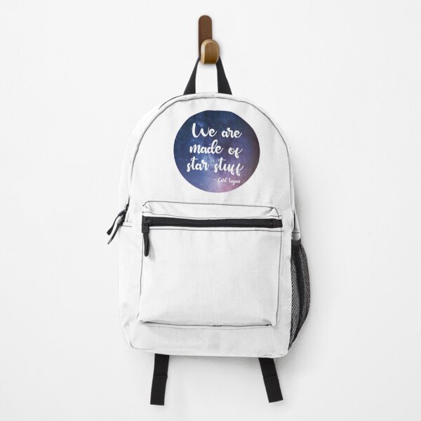 Item preview, We are made of star stuff designed and sold by catofnimes.