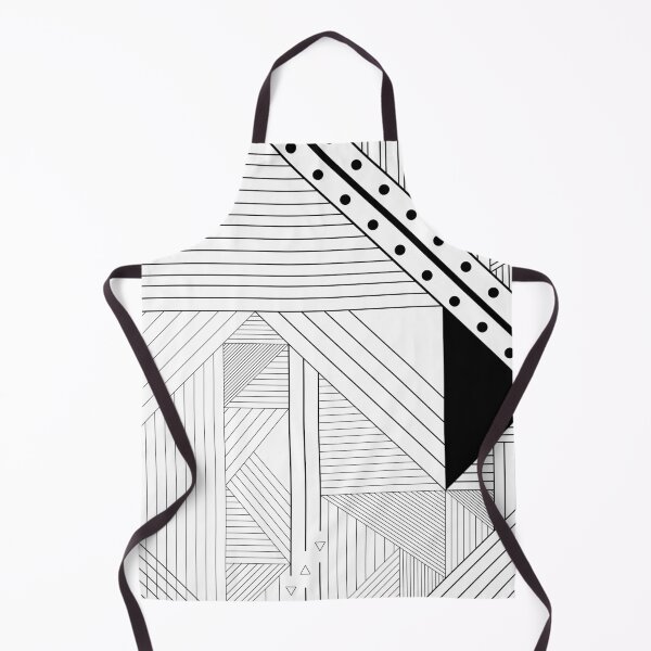 Item preview, just triangle lines designed and sold by tangerinedusk.