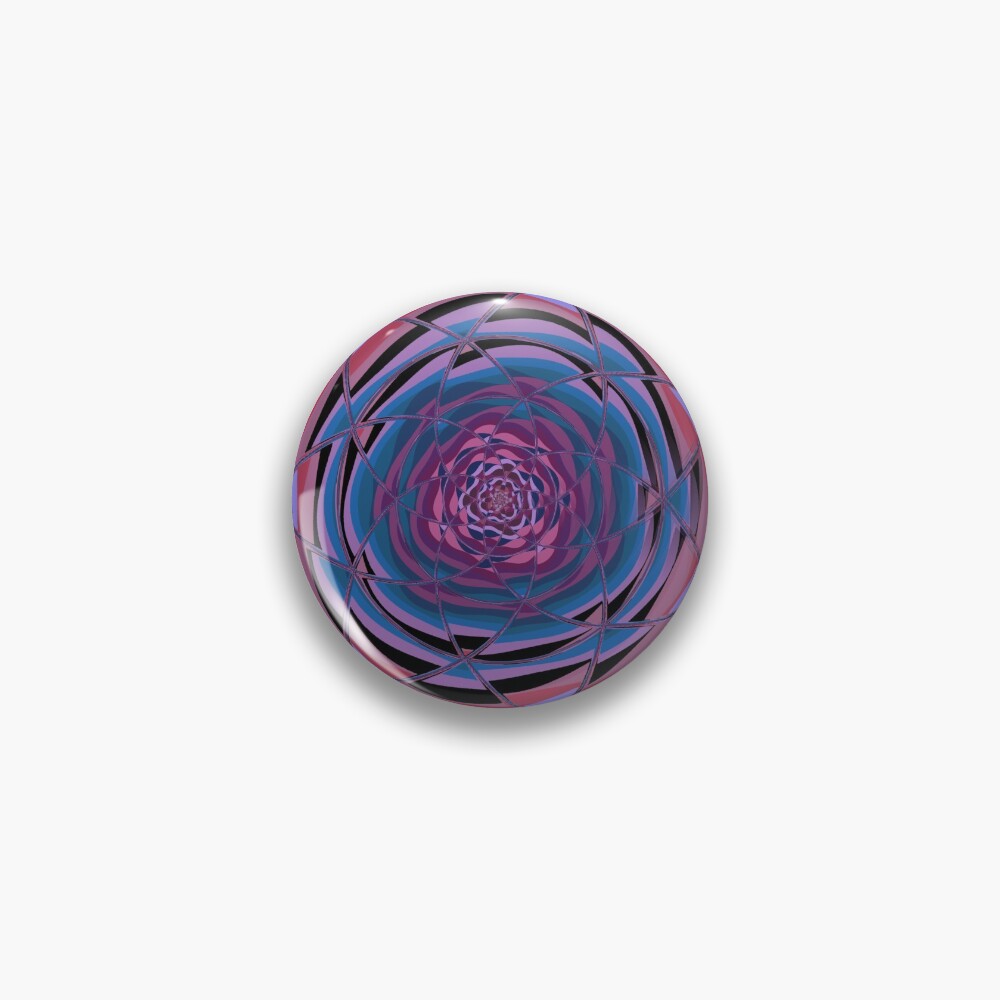 Item preview, Pin designed and sold by Billlogan.