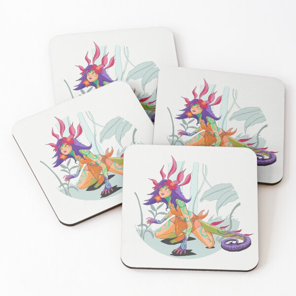 Item preview, Neeko  designed and sold by FireMoth.
