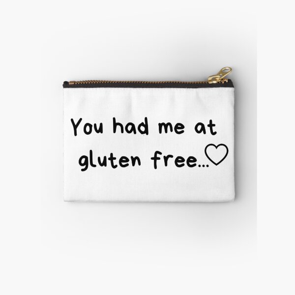 Artikelvorschau, Du hattest mich glutenfrei entworfen und verkauft von GlutenFreeTee.
