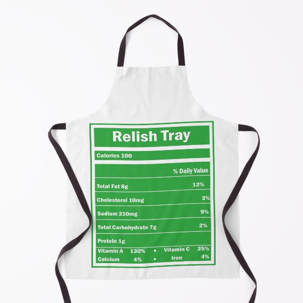 Item preview, RELISH TRAY designed and sold by teemaker24.