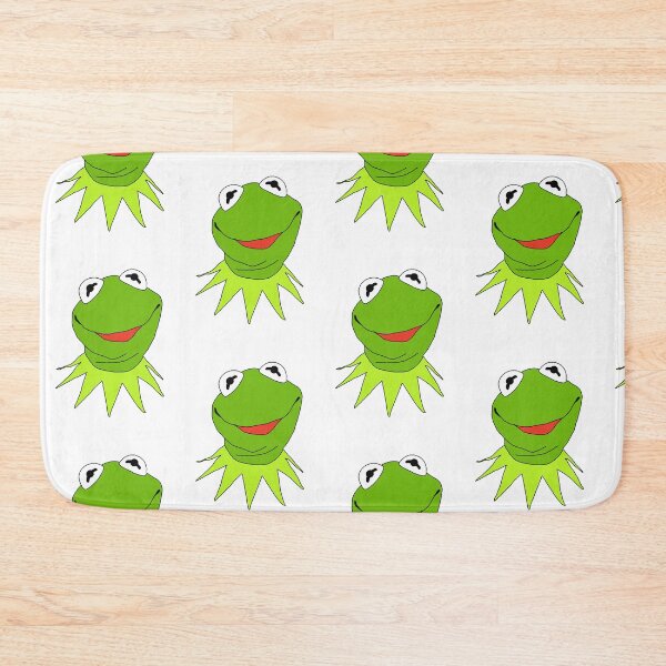 Item preview, Kermit the frog designed and sold by julimari.