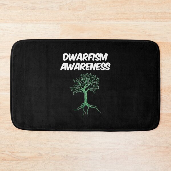 Item preview, Dwarfism Warrior designed and sold by Artistive.