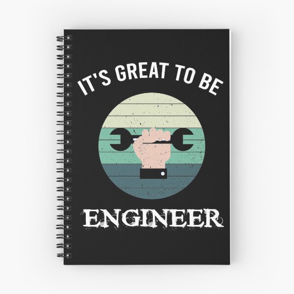 Item preview,  It's great to be engineer, engineer hhh, engineer student, engineering degree designed and sold by LEByasser.